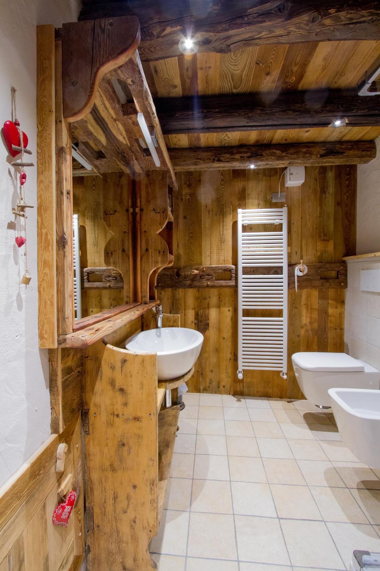 Maison Peroulaz Charvensod Bilik gambar