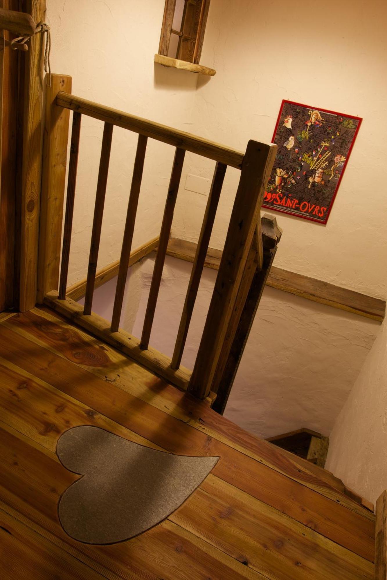 Maison Peroulaz Charvensod Bilik gambar