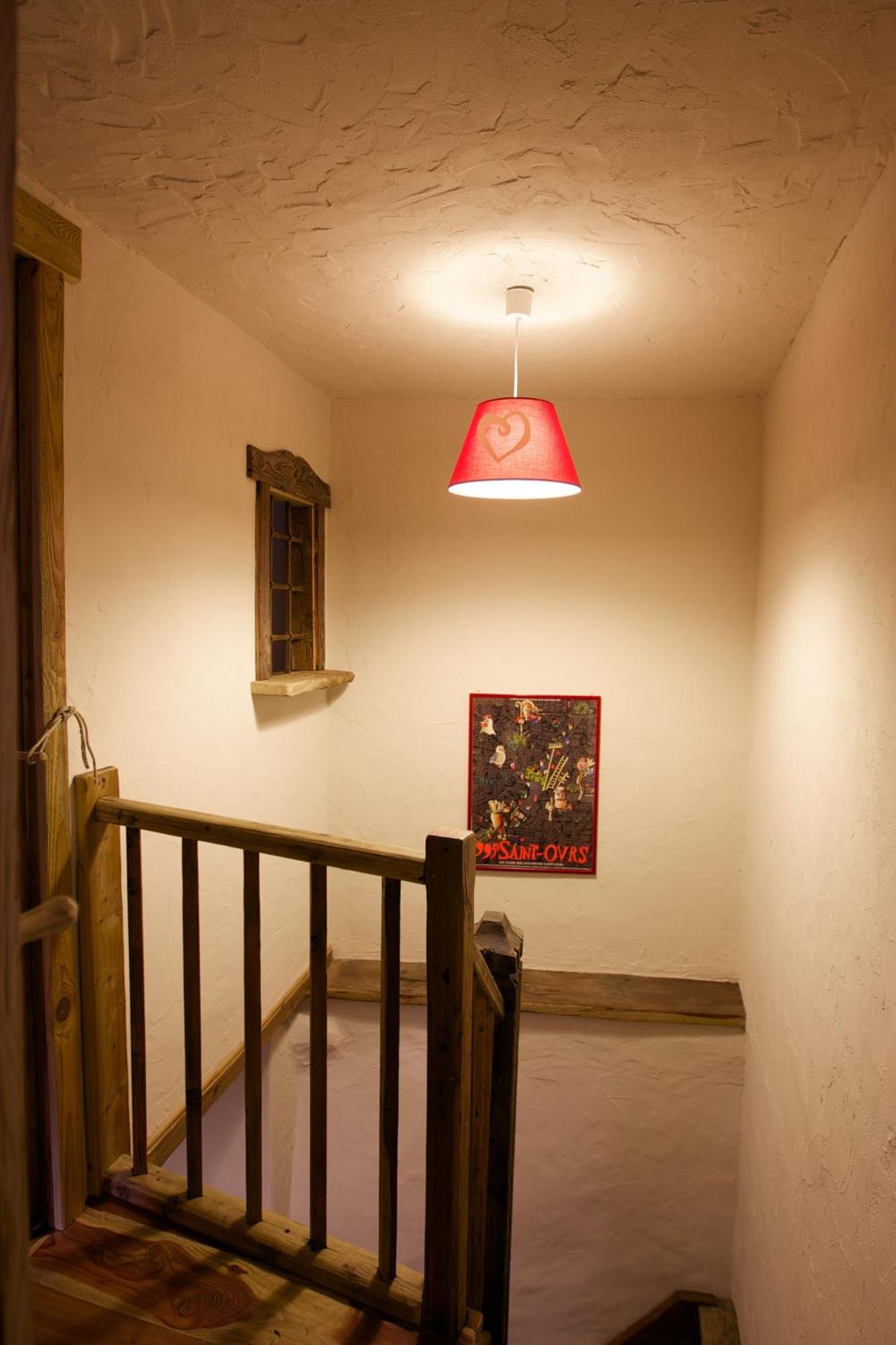 Maison Peroulaz Charvensod Bilik gambar
