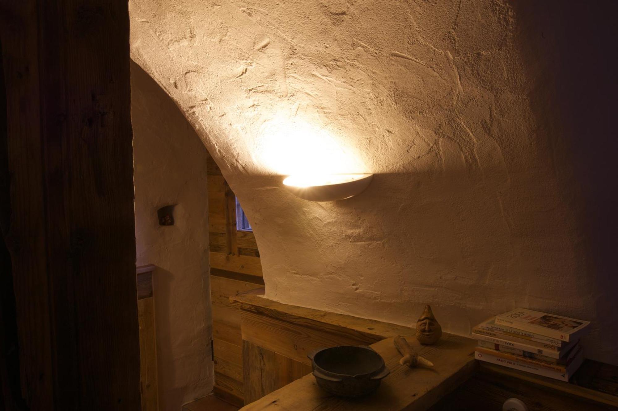 Maison Peroulaz Charvensod Bilik gambar