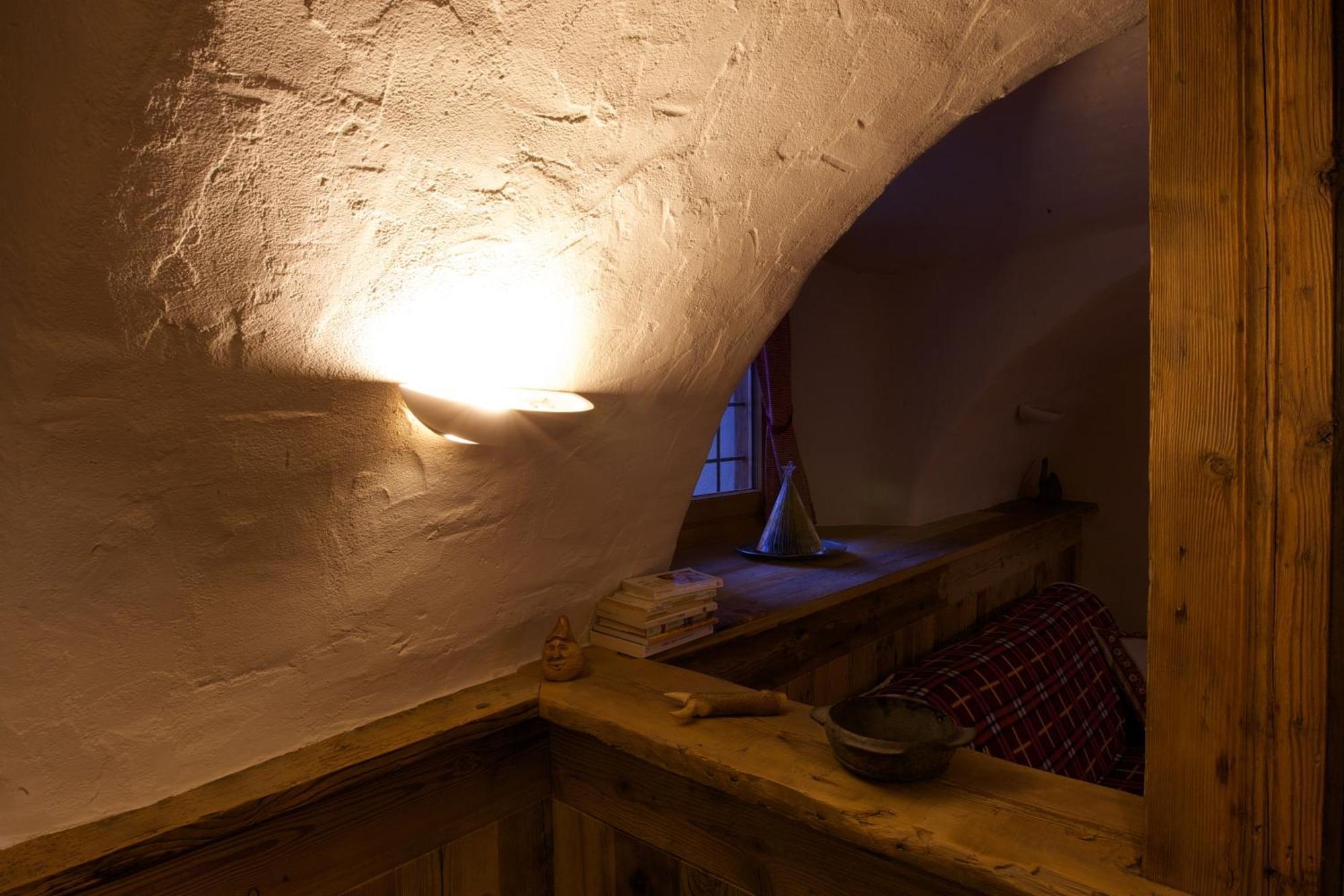 Maison Peroulaz Charvensod Bilik gambar