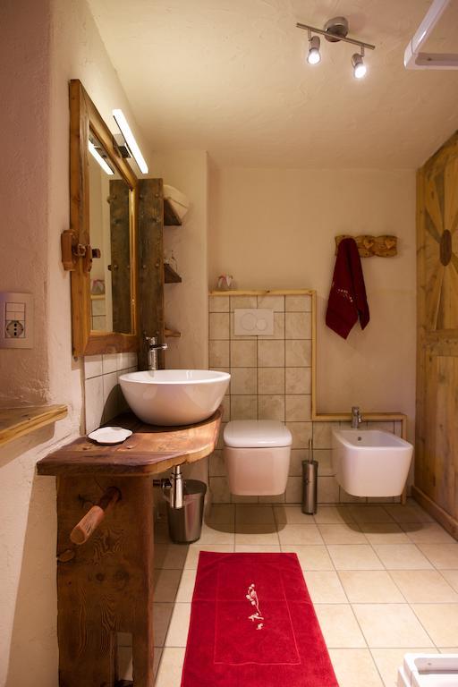 Maison Peroulaz Charvensod Luaran gambar