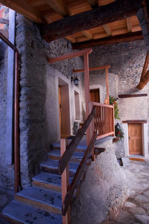 Maison Peroulaz Charvensod Luaran gambar