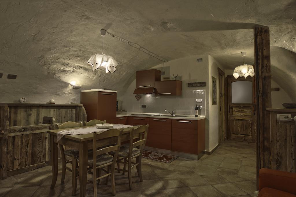 Maison Peroulaz Charvensod Bilik gambar