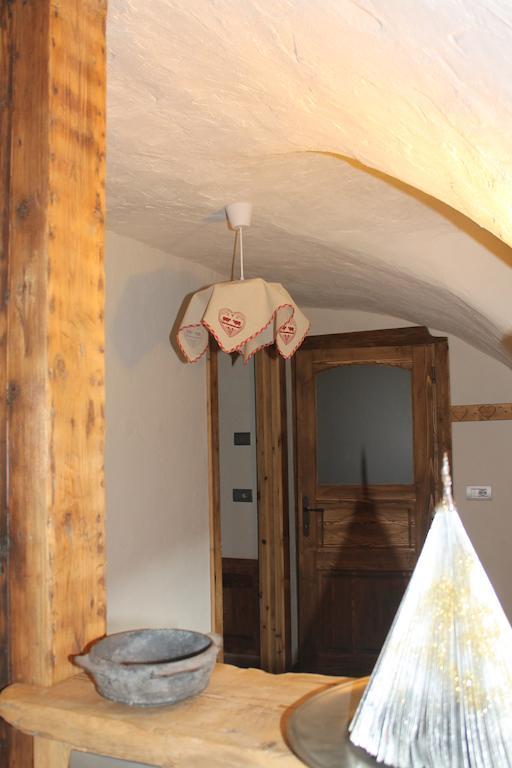 Maison Peroulaz Charvensod Bilik gambar