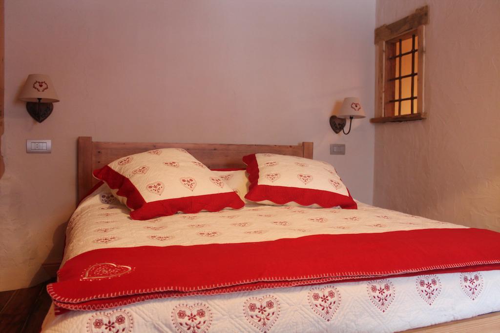 Maison Peroulaz Charvensod Bilik gambar