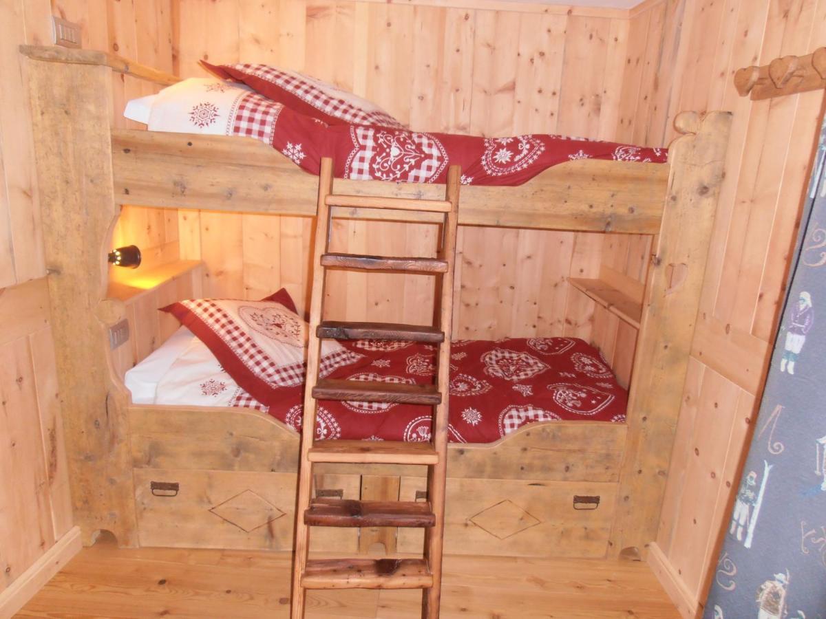 Maison Peroulaz Charvensod Bilik gambar